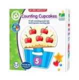 Puzzle The Learning Journey - Potriveste prajiturile