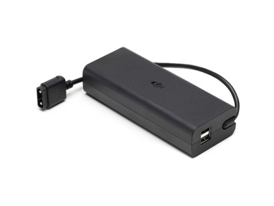 Alimentator DJI FPV foto
