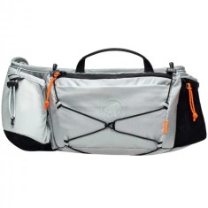 Borsetă MAMMUT Lithium Waistpack platinum