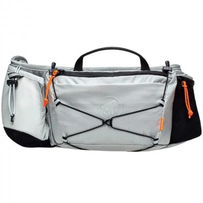 Borsetă MAMMUT Lithium Waistpack platinum foto