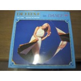 Vinil LP # &quot;Japan Press&quot; Joe Loss, Victor Silvester &lrm;&ndash; Deluxe In Dance (-VG)