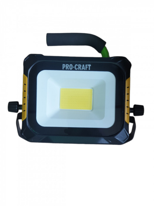 Reflector LED PROCRAFT LP20, 240V, 2000 Lm