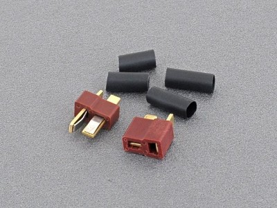 Mufe Deans IPower foto
