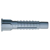 Evotools 673922 - Dibluri cu guler 6x39 mm 20 bucati