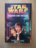 Cumpara ieftin TIMOTHY ZAHN - STAR WARS. VIZIUNI DIN VIITOR (2006, editie cartonata), Amaltea