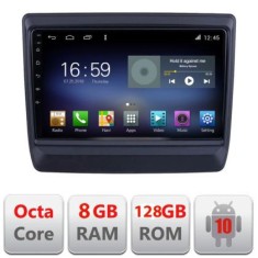 Navigatie Isuzu DMAX 2020- F-dmax20 Octa Core cu Android Radio Bluetooth Internet GPS WIFI DSP 8+128GB 4G CarStore Technology