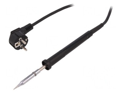 Ciocan de lipit 25W 230V foto