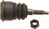 Pivot brat suspensie Jeep Commander, Grand Cherokee III Motor 3.0 CRD 4x4, 3.7 V6 4x4, 4.7 V8 4x4, 5.7 V8 4x4, diam. 44 mm, parte montare Axa fata