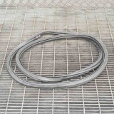 Garnitura Usa Stanga Spate Audi A1 8X1 8XK 2014 Cromata Inox OEM 8X4833721B