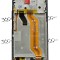 Display Huawei Nova 8i OEM WF