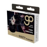 Catuse Plus Negru, Guilty Pleasure#