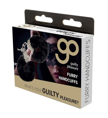 Catuse Plus Negru, Guilty Pleasure# foto