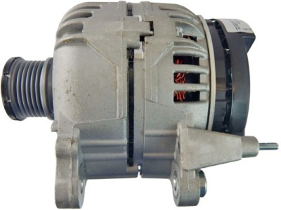 HELLA 8EL 012 430-791 Generator / Alternator foto