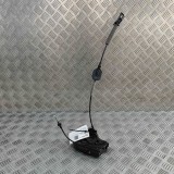 &Icirc;ncuietoare ușă dreapta spate FORD PUMA J2K, CF7 2022 OEM: H1BA-A26412-DE 31865237