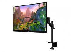 HP HYPERX MONITOR ARMADA 27 QHD foto