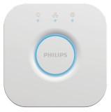Philips Hue consolă albă pentru automatizări smart home