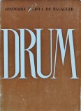 Cumpara ieftin Drum - 1969 - Josemaria Escriva de Balaguer (AK251)