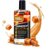 Ulei Masaj WarmUp Caramel#