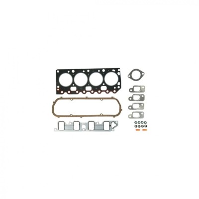 Set garnituri chiulasa FORD KA (RB_) 1.3 i 1996-2002 CORTECO 418558P foto