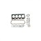 Set garnituri chiulasa FORD KA (RB_) 1.3 i 1998-2008 CORTECO 418558P