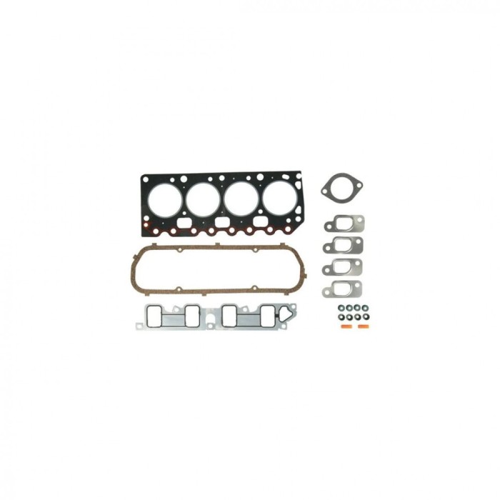 Set garnituri chiulasa FORD KA (RB_) 1.3 i 1996-2002 CORTECO 418558P