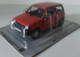 Macheta Lada Oka (VAZ 1111) 1988 - DeAgostini Masini de Legenda Polonia 1/43