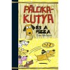P&aacute;lcikakutya &eacute;s a pizza - Tom Watson