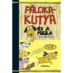 P&aacute;lcikakutya &eacute;s a pizza - Tom Watson