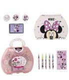 Set pentru Pictat &icirc;n Trunca Roz Minnie