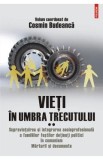 Vieti in umbra trecutului. Vol.2 - Cosmin Budeanca