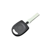 Carcasa telecomanda compatibila Volkswagen cu lamela Cod: 1067FL