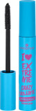 Essence Cosmetics I Love Extreme Crazy Volume Mascara Waterproof, 12 ml