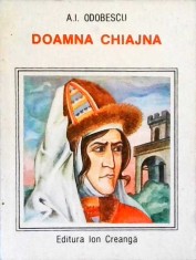 DOAMNA CHIAJNA-A.I. ODOBESCU-258589 foto