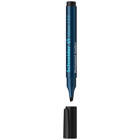 MARKER PERMANENT 133 VARF TESIT 1.5MM SCHNEIDER