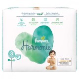 Cumpara ieftin Scutece Pampers Harmonie 3, 31 buc