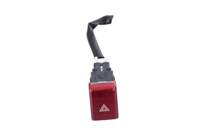 Buton de avarie SUBARU OUTBACK BS 2015 OEM: 06019 25424279