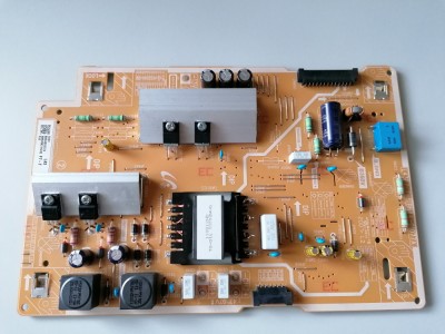 Sursa L43F7-THS BN44-01077A Din Samsung GQ43LS03TAU foto