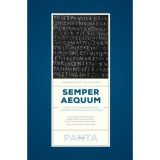Semper Aequum - T&iacute;z&eacute;ves a politikatudom&aacute;ny szak a P&aacute;zm&aacute;ny P&eacute;ter Katolikus Egyetemen