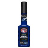 Aditiv motorina pentru curatarea injectoarelor STP 200ml