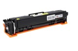 Cartuș toner compatibil HP CF542X/CF402X NONAME, 2,5K