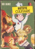 C3882N Rețete culinare de Didi Balmez 1985