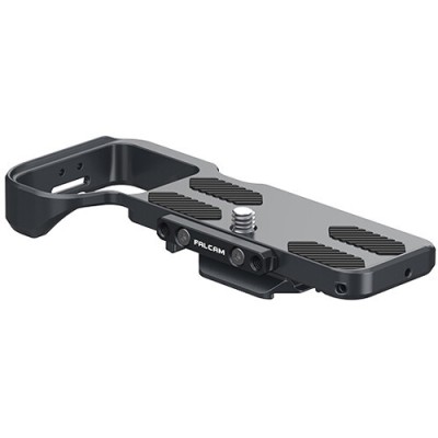 FALCAM F22&amp;amp;F38&amp;amp;F50 Quick Release Bottom Plate (FOR SONY ZV-E1) foto