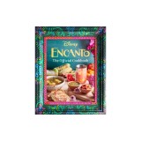 Encanto: The Official Cookbook