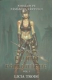 Cronicile lumii pamantene (vol.1 - Nihal de pe Pamantul Vantului) - Licia Troisi