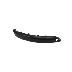 Bandou bara fata Peugeot 307 (3_), 03.2001-09.2005, Dreapta, 7452P6, 571007-8, negru