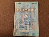 Marius Burtea, Georgeta Burtea - Matematica. Manual pentru clasa a XI-a. M1