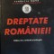 Dreptate Romaniei - Ion Suta