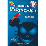 Domnul Pattacake si Piratii - Stephanie Baudet, Prestige