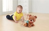 Jucarie de plus - Ursuletul, Explore and Crawl | Vtech
