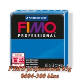 FIMO Professional 85g Albastru azur Professional